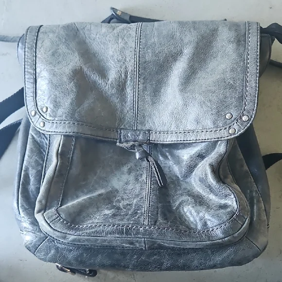 The Sak | Bags | The Sak Black Convertible Crossbody  display picture 3